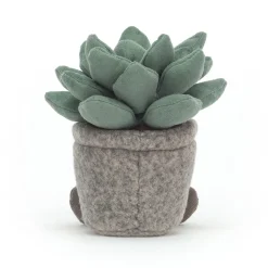 Jellycat Silly Succulent Azulita