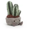 Jellycat Silly Succulent Columnar Cactus