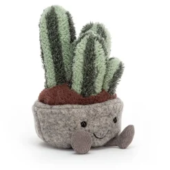 Jellycat Silly Succulent Columnar Cactus