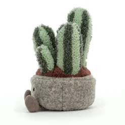 Jellycat Silly Succulent Columnar Cactus