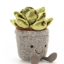 Jellycat Silly Succulent Jade