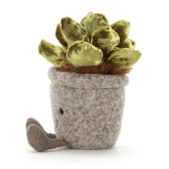 Jellycat Silly Succulent Jade