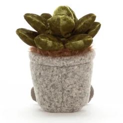Jellycat Silly Succulent Jade