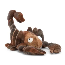 Jellycat Simon Scorpion