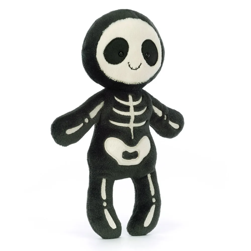 Jellycat Skeleton Bob