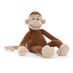 Jellycat Slackajack Monkey