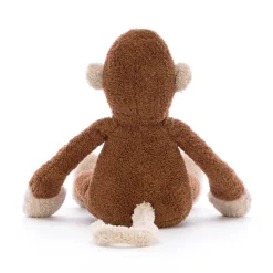 Jellycat Slackajack Monkey