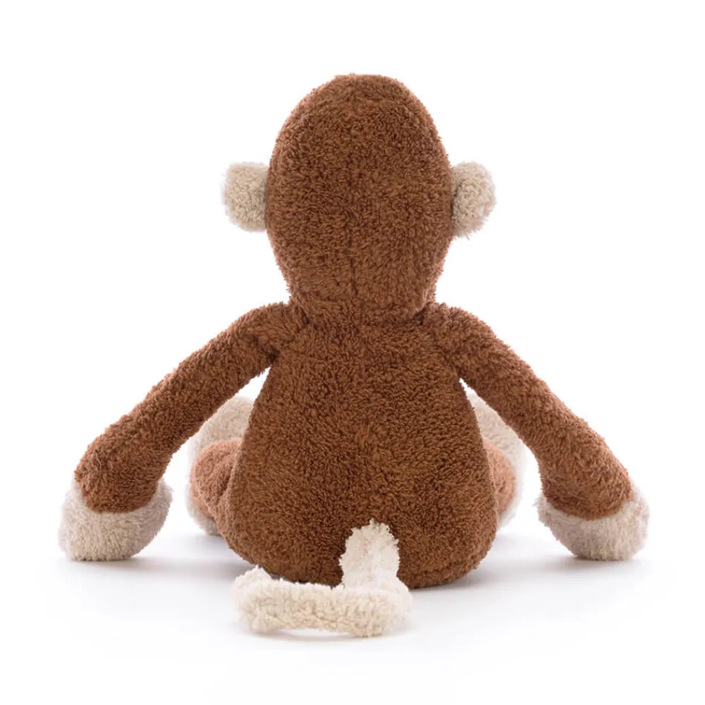 Jellycat Slackajack Monkey