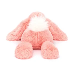 Jellycat Smudge Apricot Rabbit