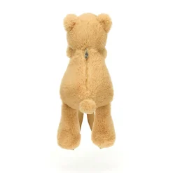 Jellycat Smudge Bear Backpack