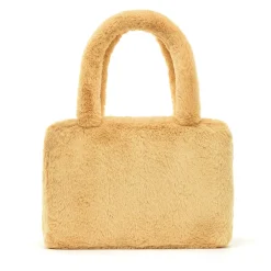 Jellycat Smudge Bear Tote Bag