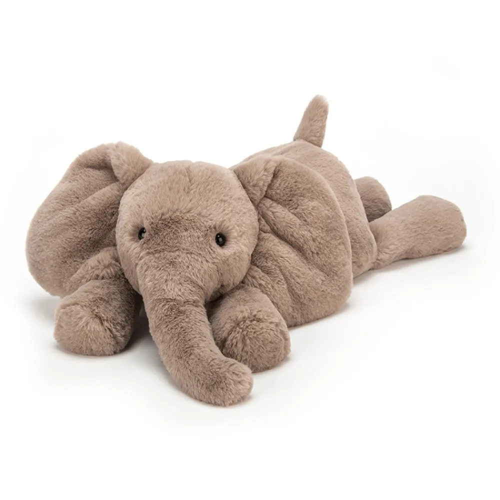 Jellycat Smudge Elephant