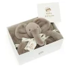 Jellycat Smudge Elephant Blankie