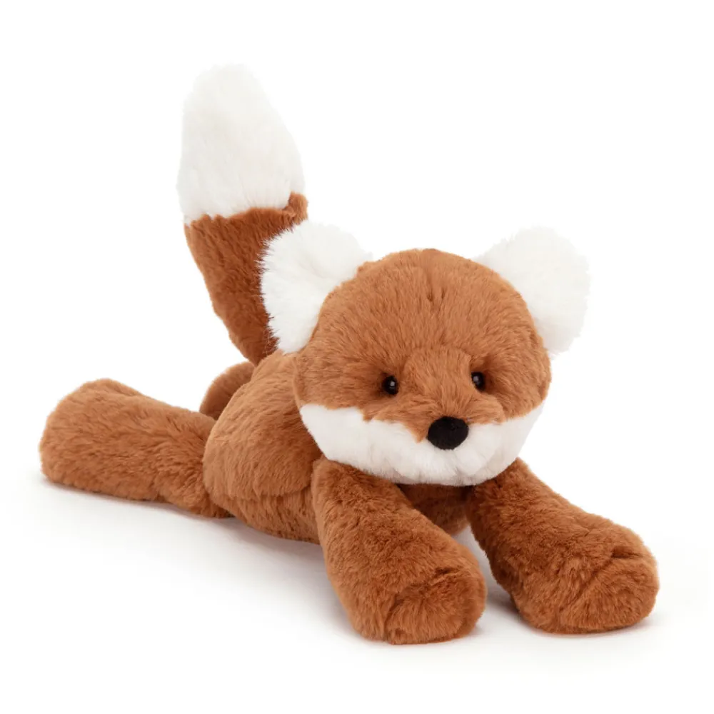 Jellycat Smudge Fox