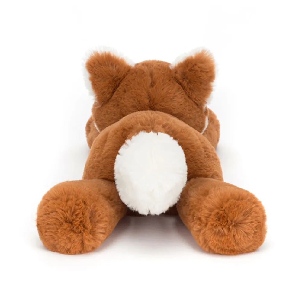 Jellycat Smudge Fox