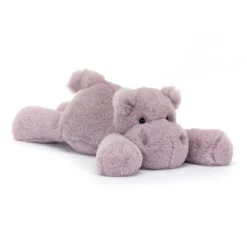 Jellycat Smudge Hippo