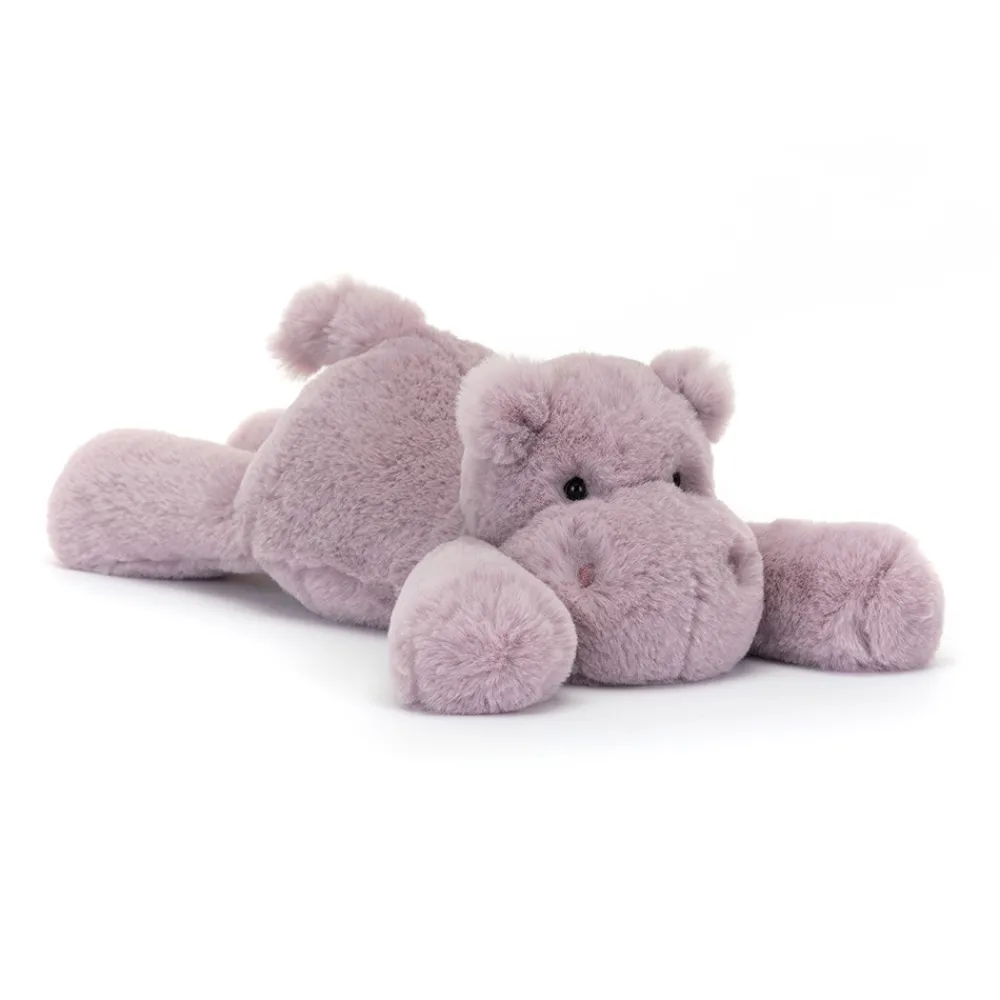 Jellycat Smudge Hippo