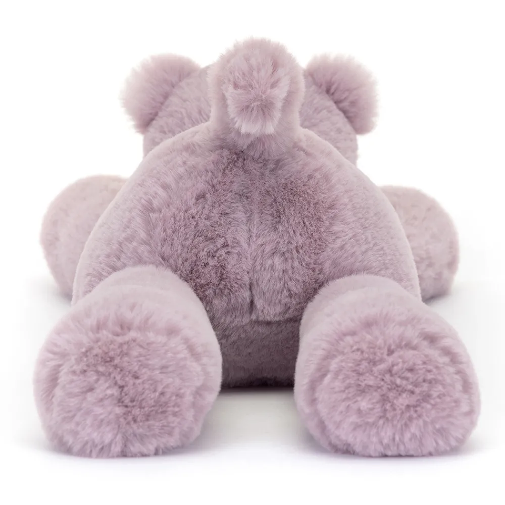 Jellycat Smudge Hippo
