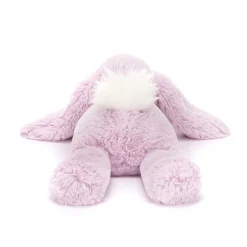 Jellycat Smudge Lavender Rabbit