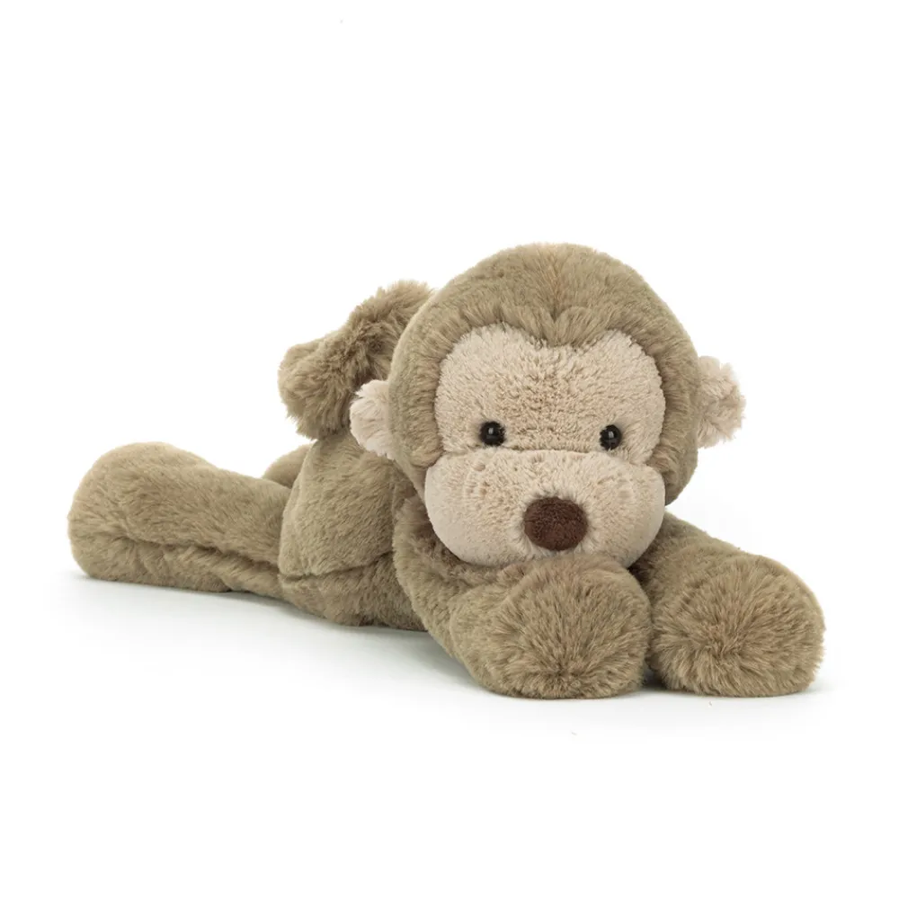 Jellycat Smudge Monkey