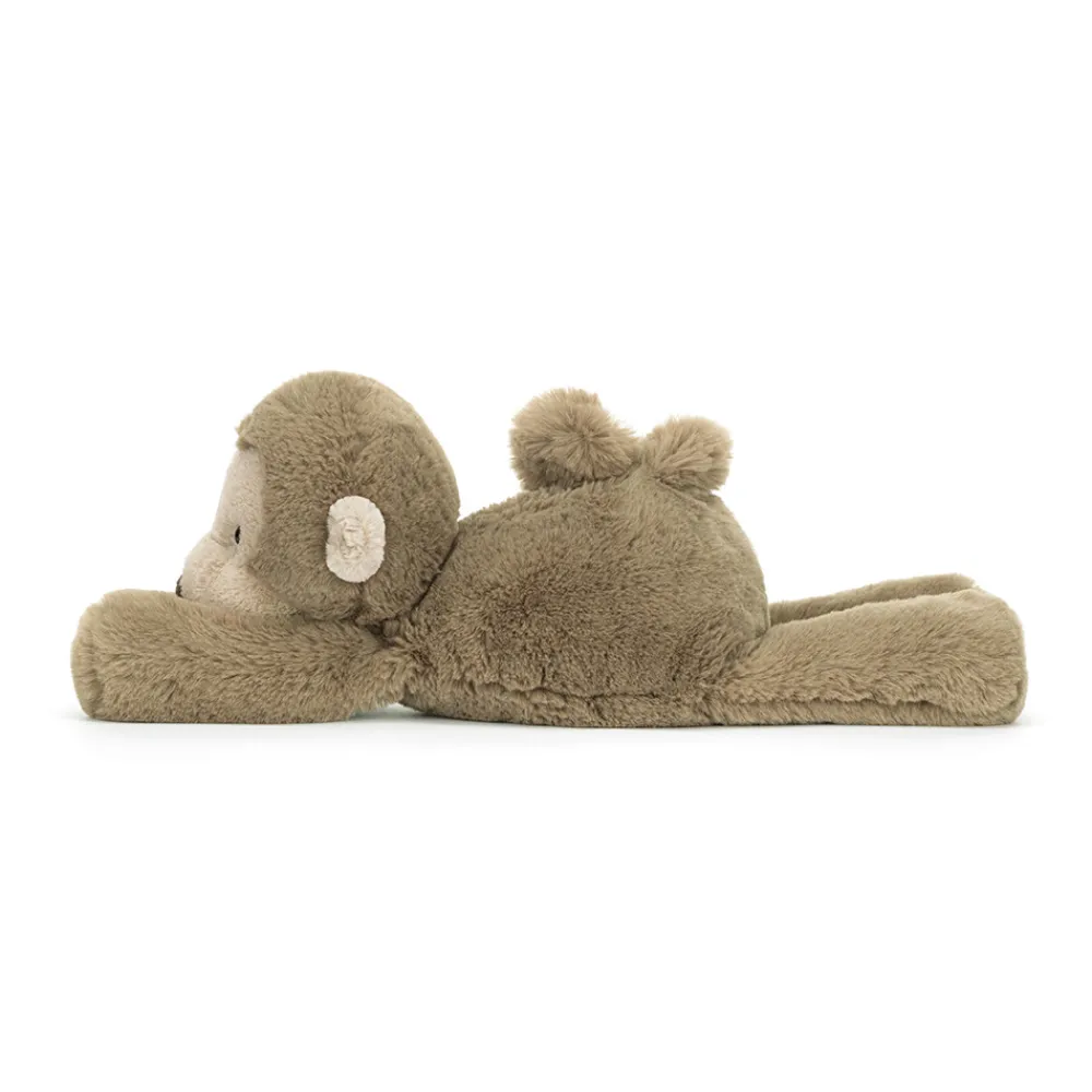 Jellycat Smudge Monkey