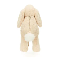 Jellycat Smudge Rabbit Backpack