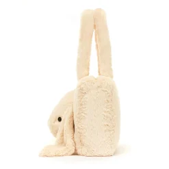 Jellycat Smudge Rabbit Tote Bag