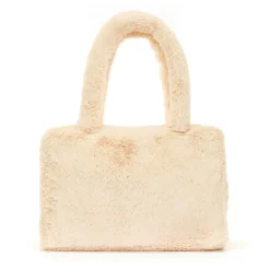 Jellycat Smudge Rabbit Tote Bag