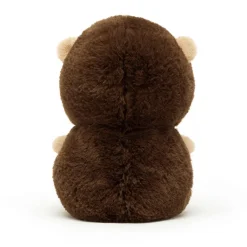 Jellycat Snoozling Hedgehog