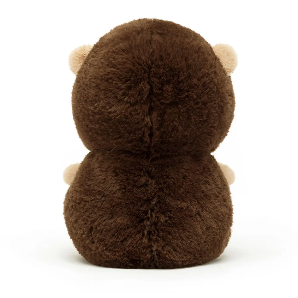 Jellycat Snoozling Hedgehog