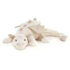Jellycat Snow Dragon