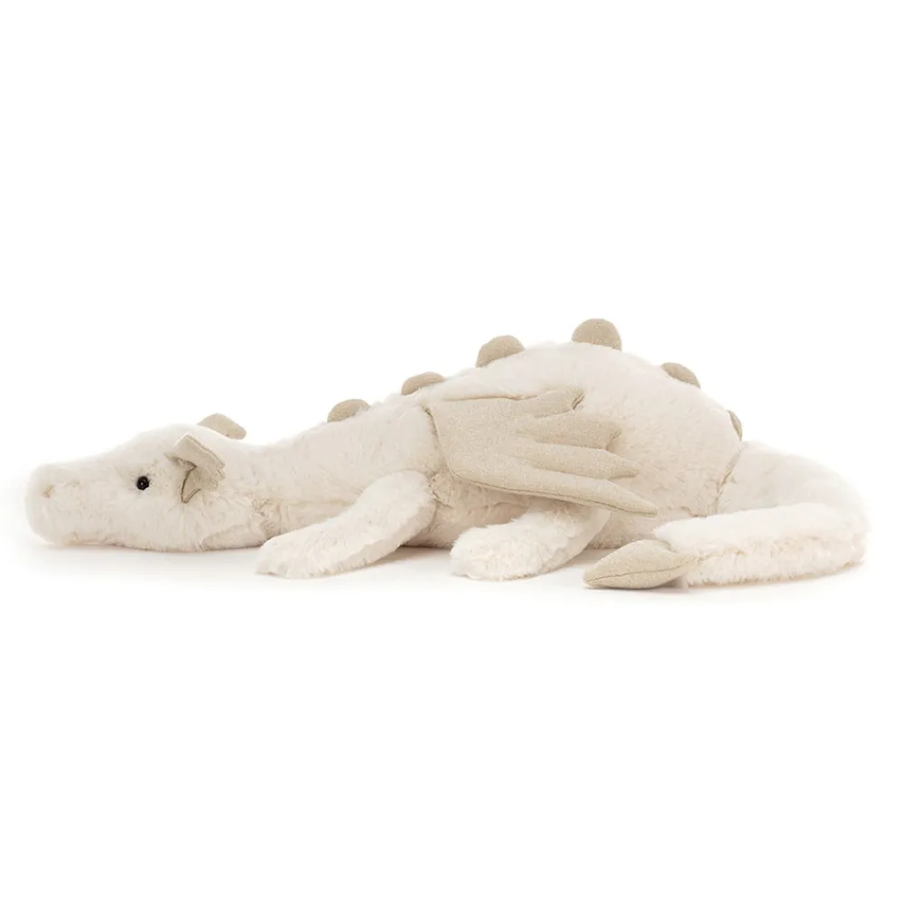 Jellycat Snow Dragon