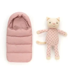 Jellycat Snuggler Cat