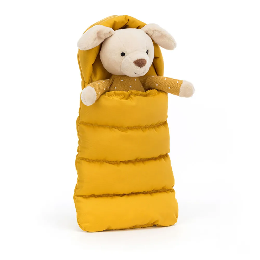 Jellycat Snuggler Puppy