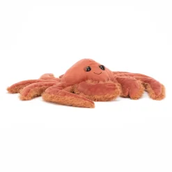 Jellycat Spindleshanks Crab