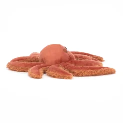 Jellycat Spindleshanks Crab