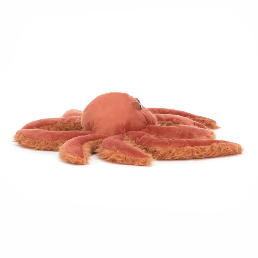 Jellycat Spindleshanks Crab