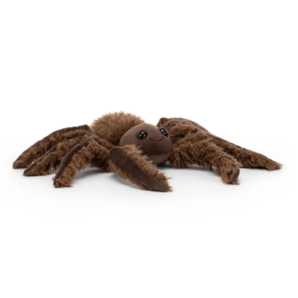Jellycat Spindleshanks Spider