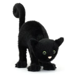 Jellycat Spookipaws Cat