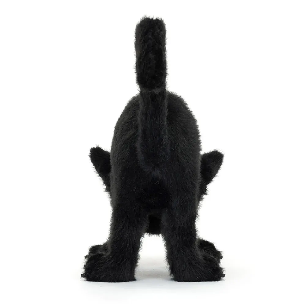 Jellycat Spookipaws Cat