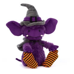 Jellycat Spooky Greta Gremlin