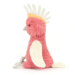 Jellycat Squawkatoo