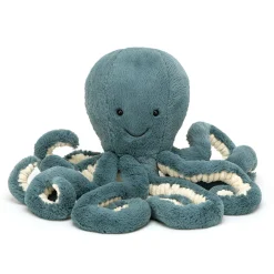 Jellycat Storm Octopus