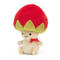 Jellycat Straw-Beret Sallie