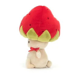 Jellycat Straw-Beret Sallie