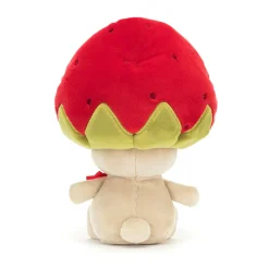 Jellycat Straw-Beret Sallie