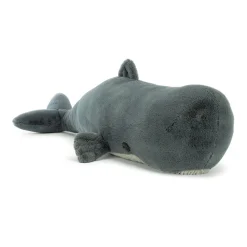 Jellycat Sullivan the Sperm Whale