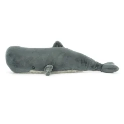 Jellycat Sullivan the Sperm Whale
