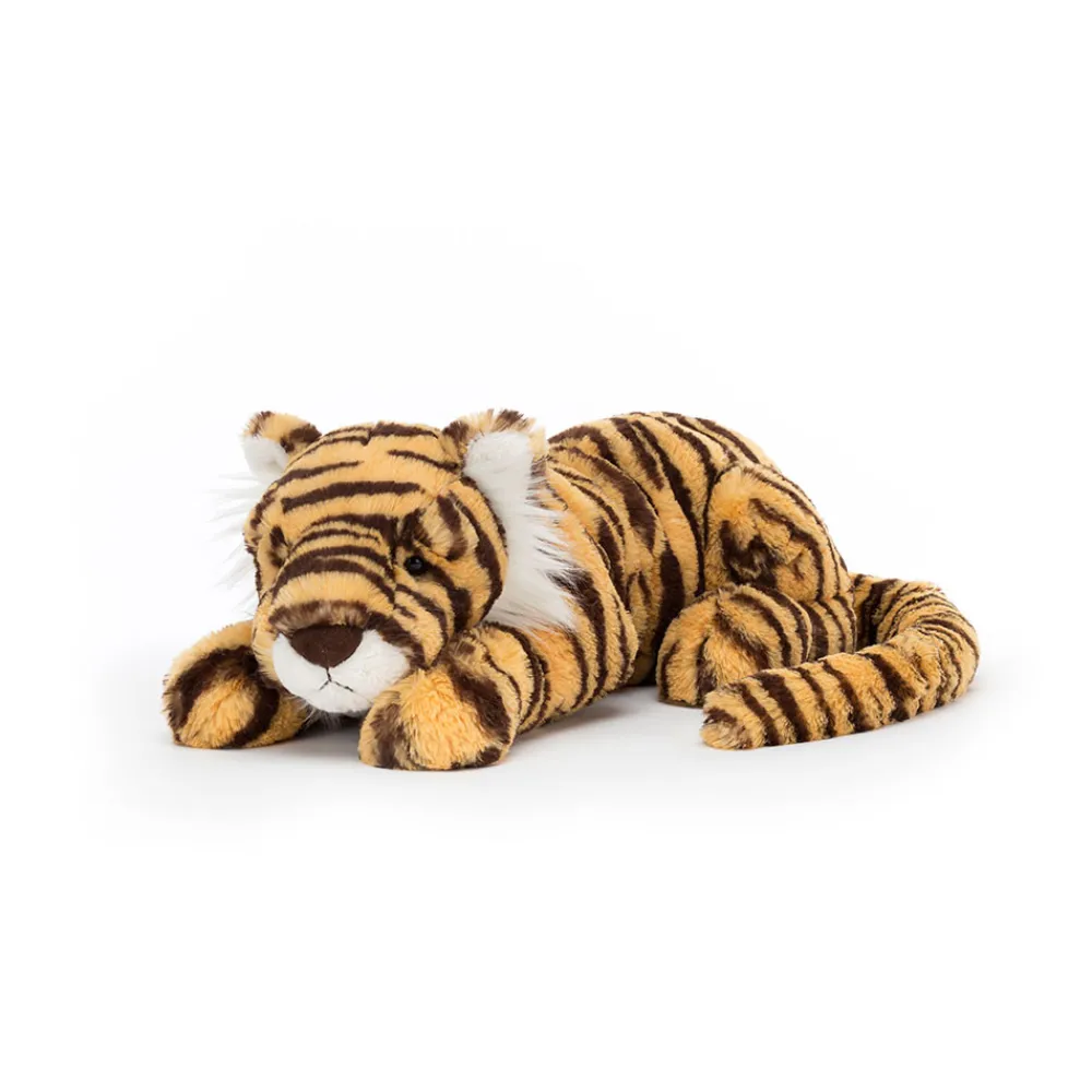 Jellycat Taylor Tiger