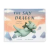 Jellycat The Sky Dragon Book